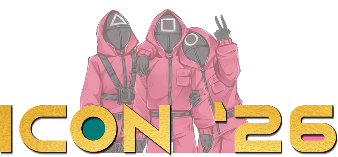 ICON '26 – A National Level Technical Symposium